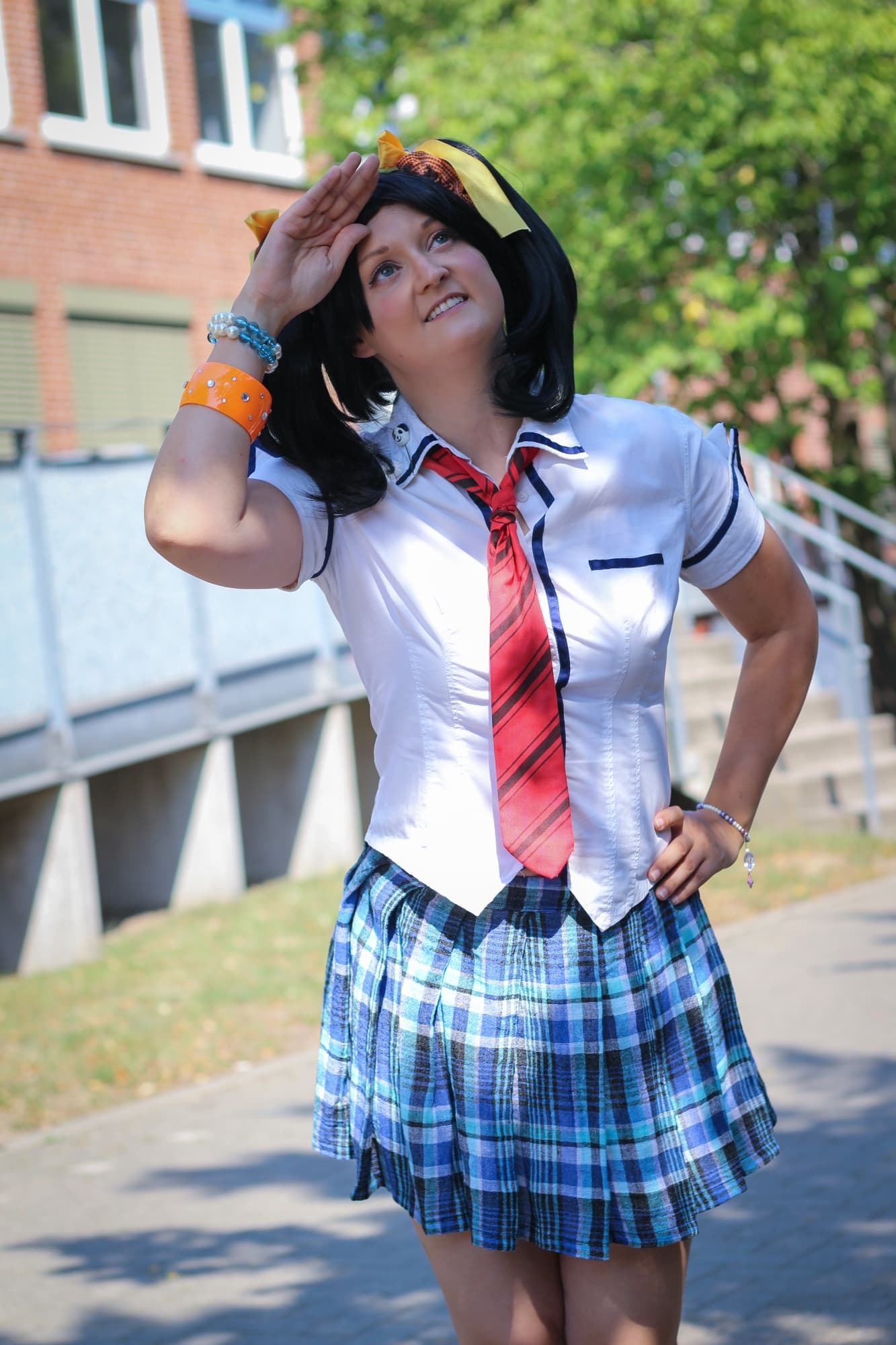 Tekken BV Shooting  - Photo 15