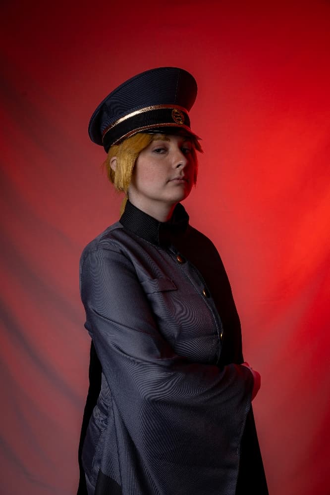 Len Senbonzakura - Photo 1