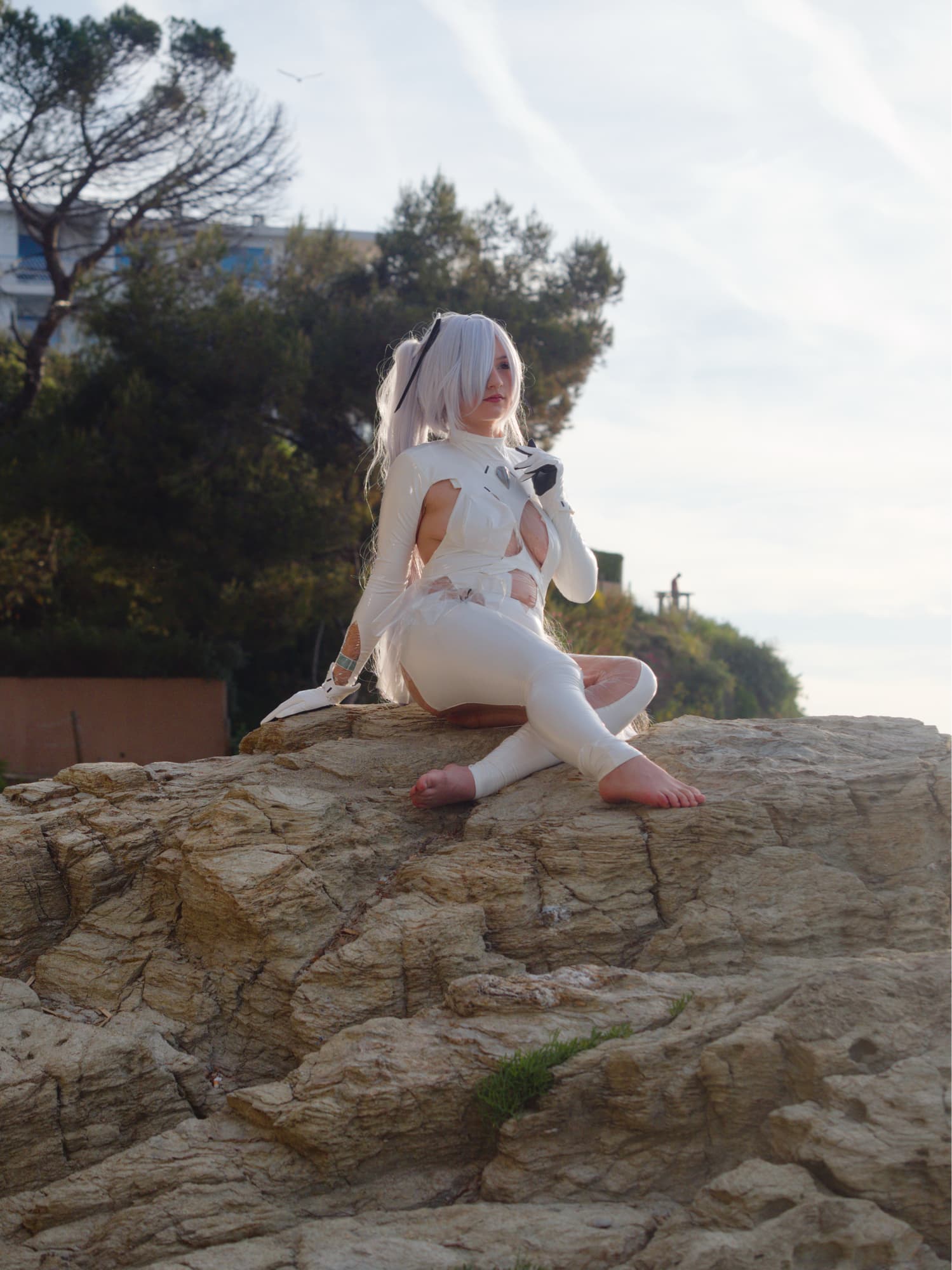 Cinderella - NIKKE - Photo 13