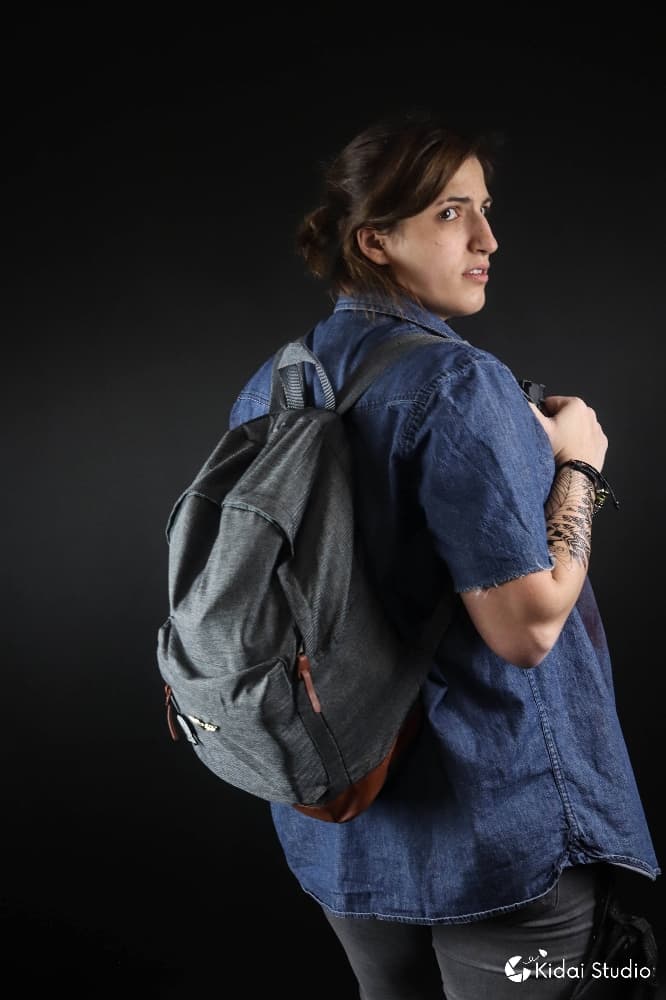 Ellie the last of us - Photo 4