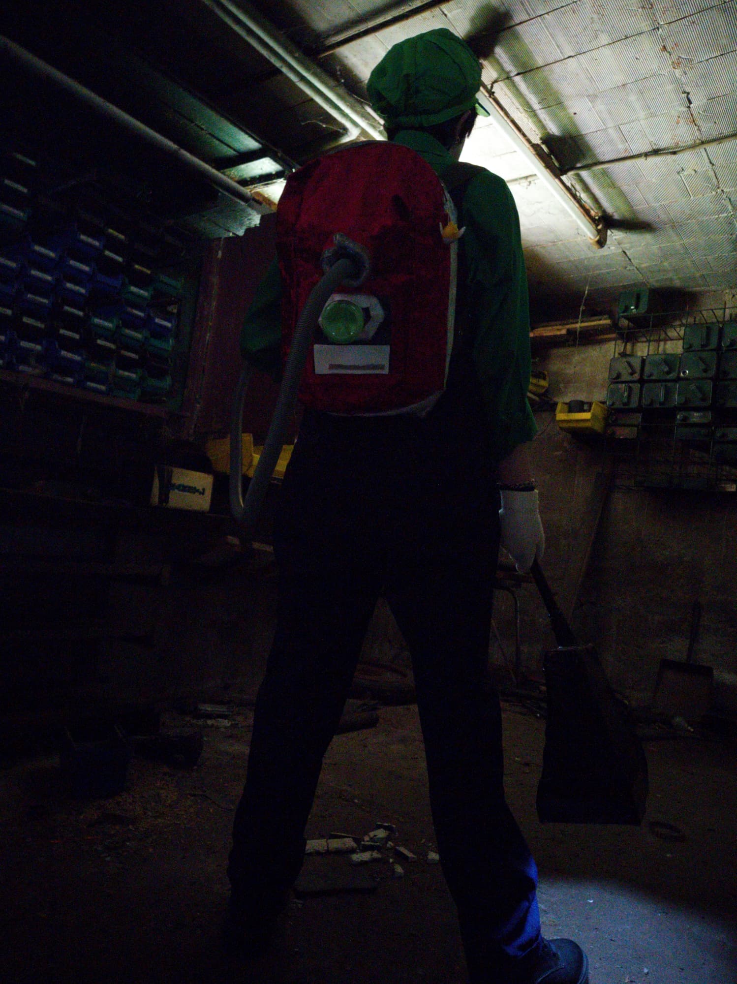 Luigi - Photo 10