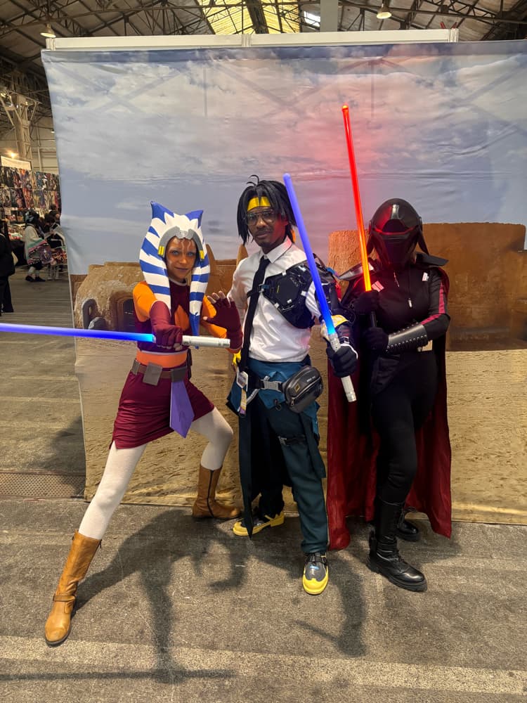 Japan Expo Sud 2024  - Photo 7