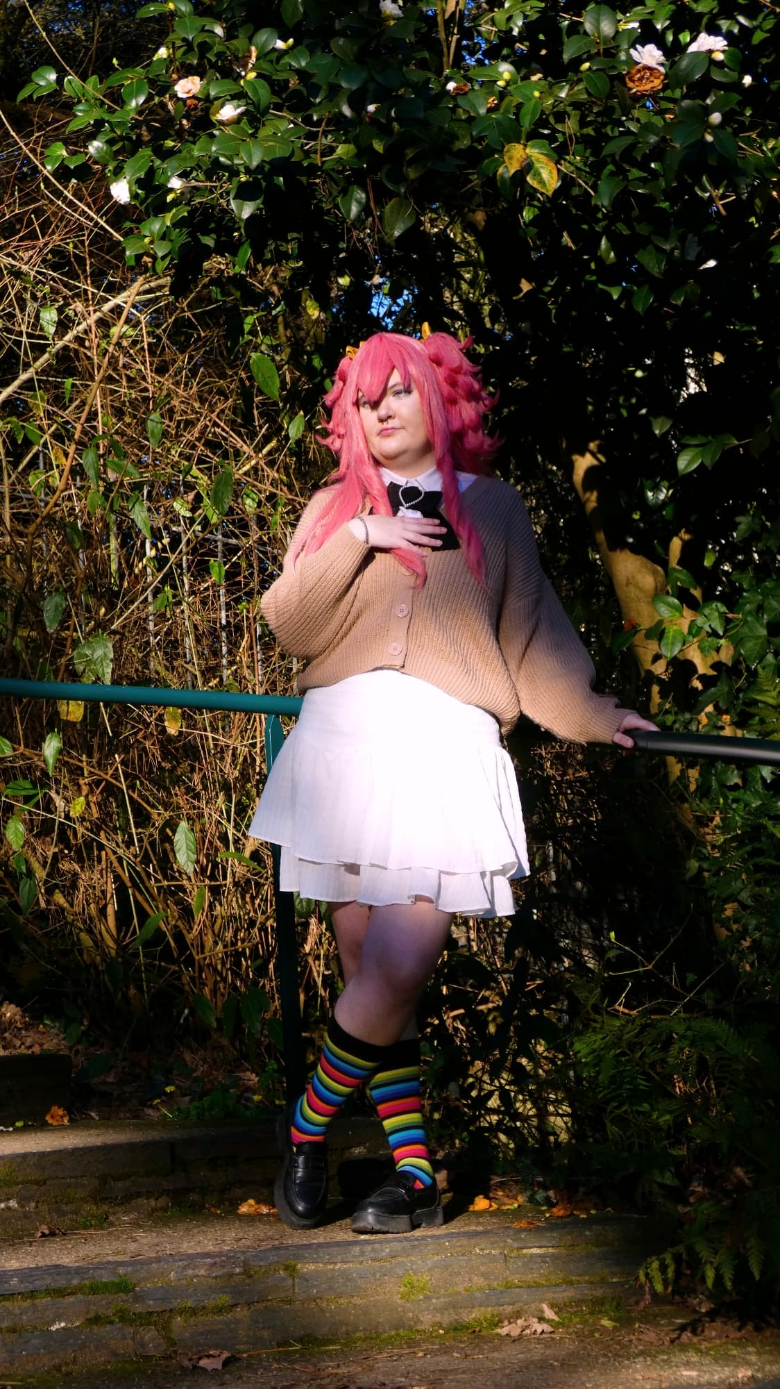 Airi birthday 2026 - Photo 14