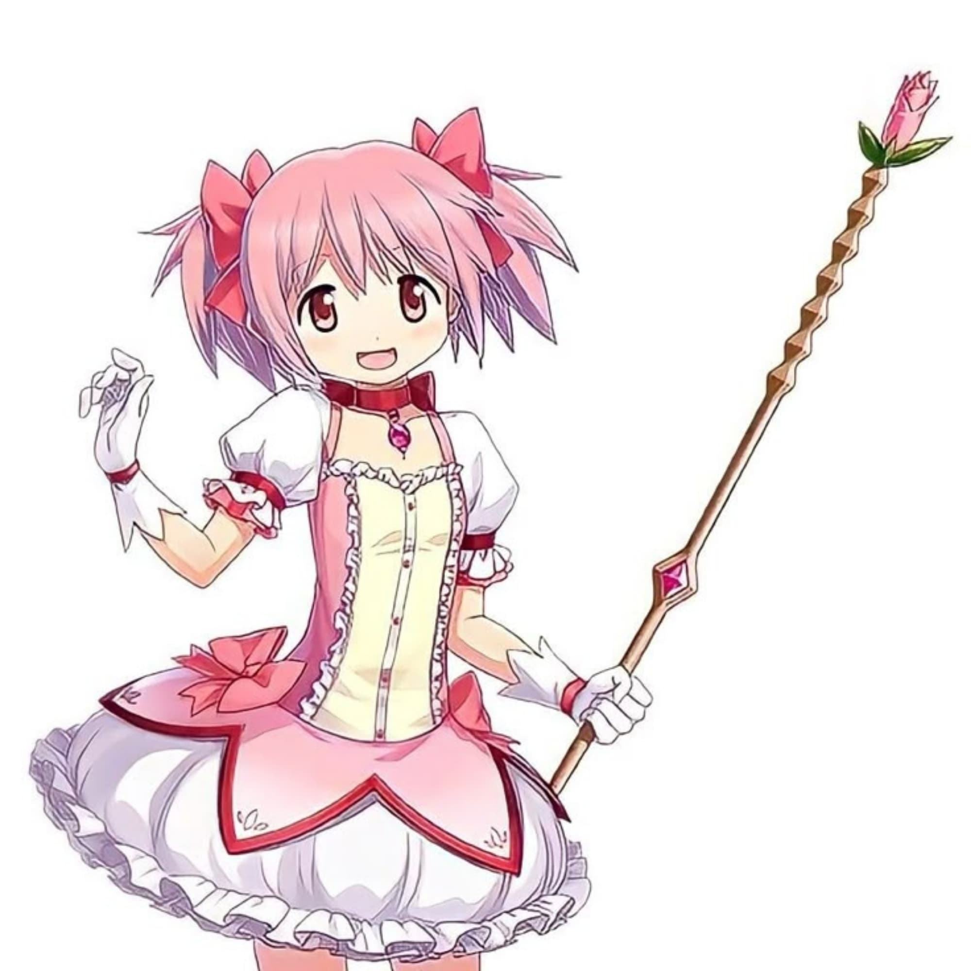 Madoka