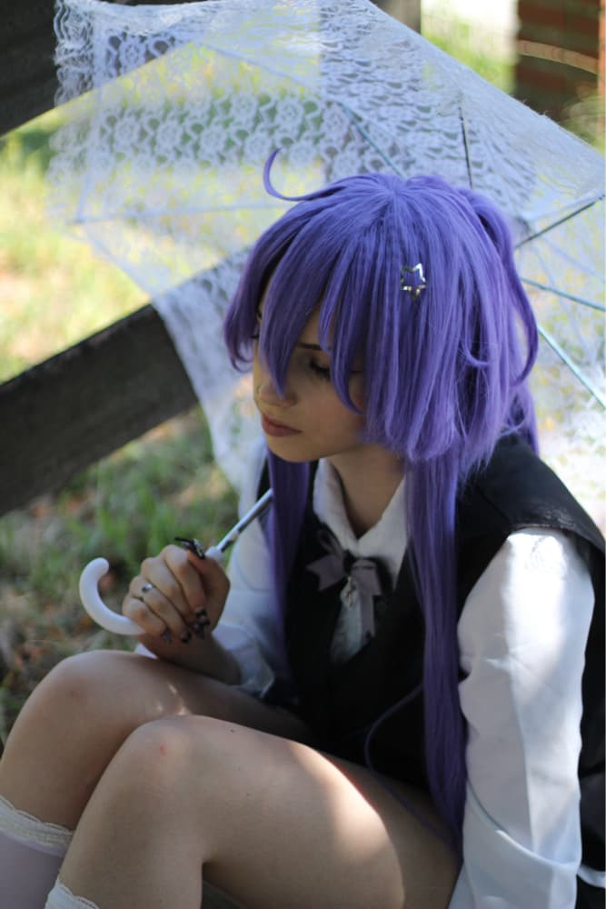 Gakupo Ouji  - Photo 8