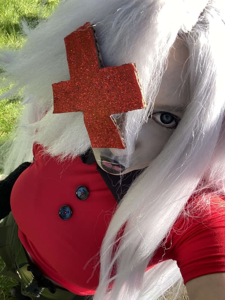 Vaggie 🎀 - Photo 6