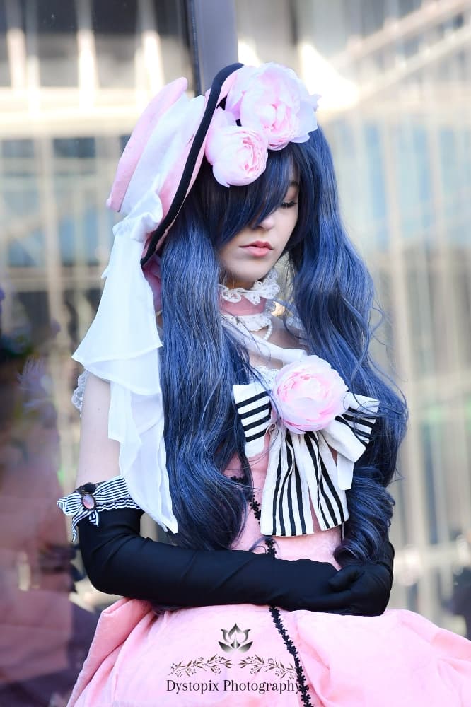 Lady Ciel