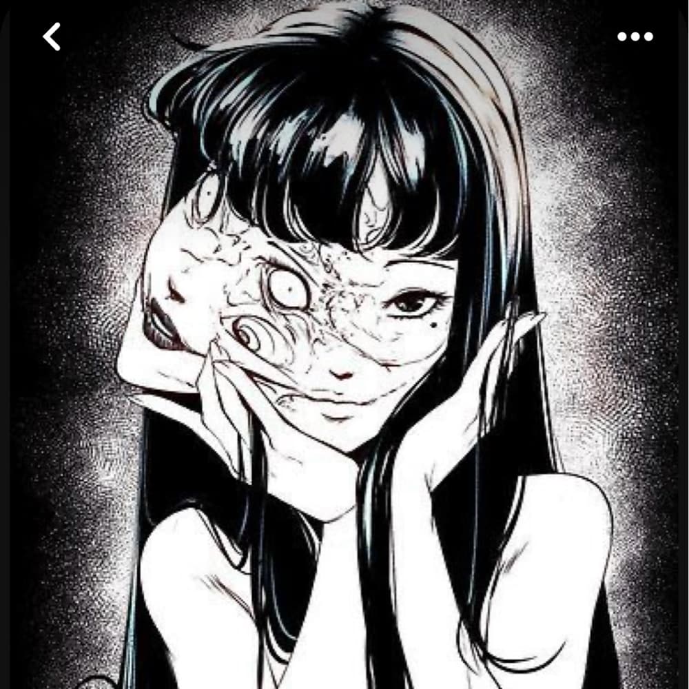 Tomie 