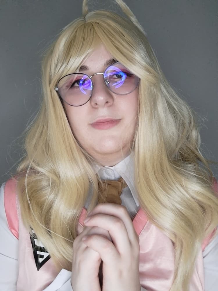 Kaede Akamatsu  - Photo 4