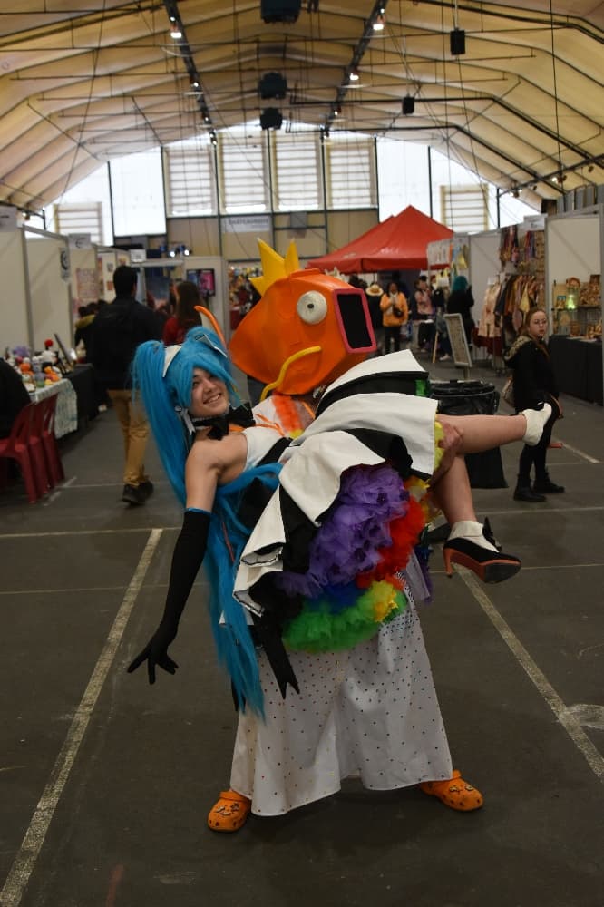 Japan Chateauroux 1 - Photo 77