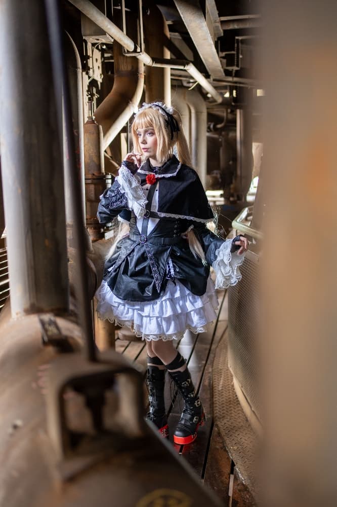Marie Rose  - Photo 10