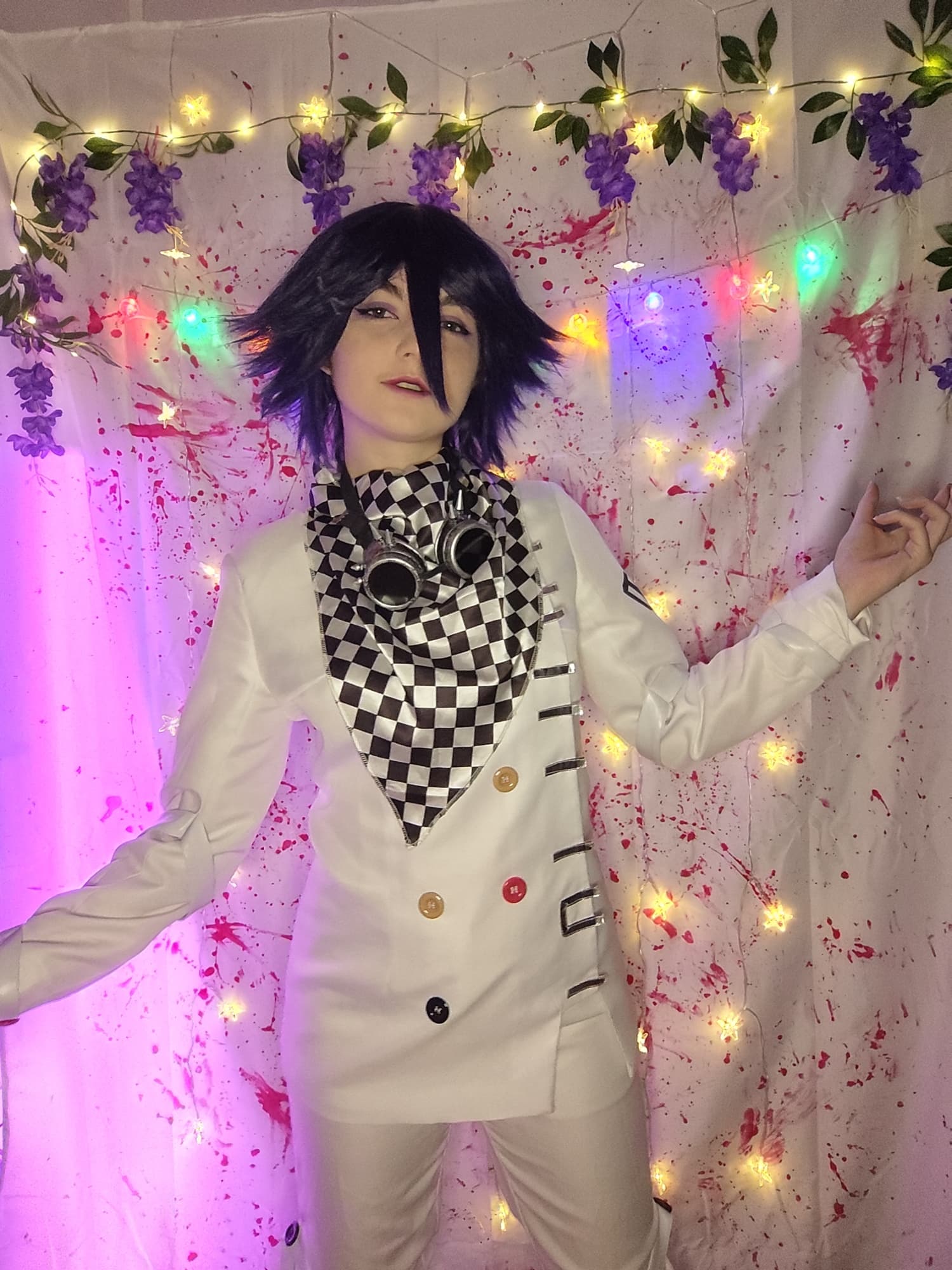Kokichi Oma - Photo 3