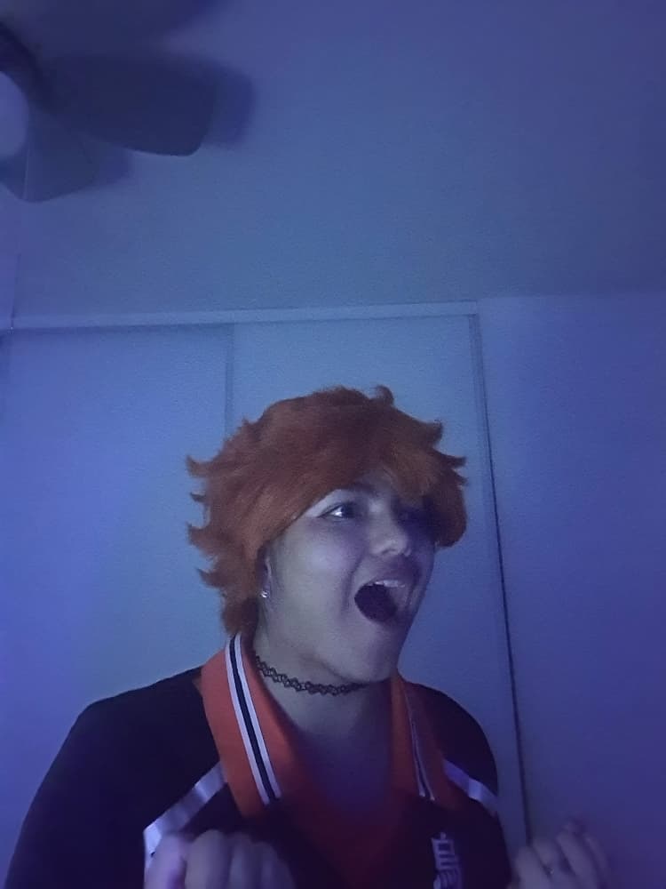 Shôyo hinata  - Photo 5