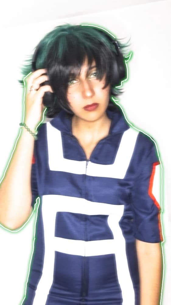 izuku Midoria  - Photo 11