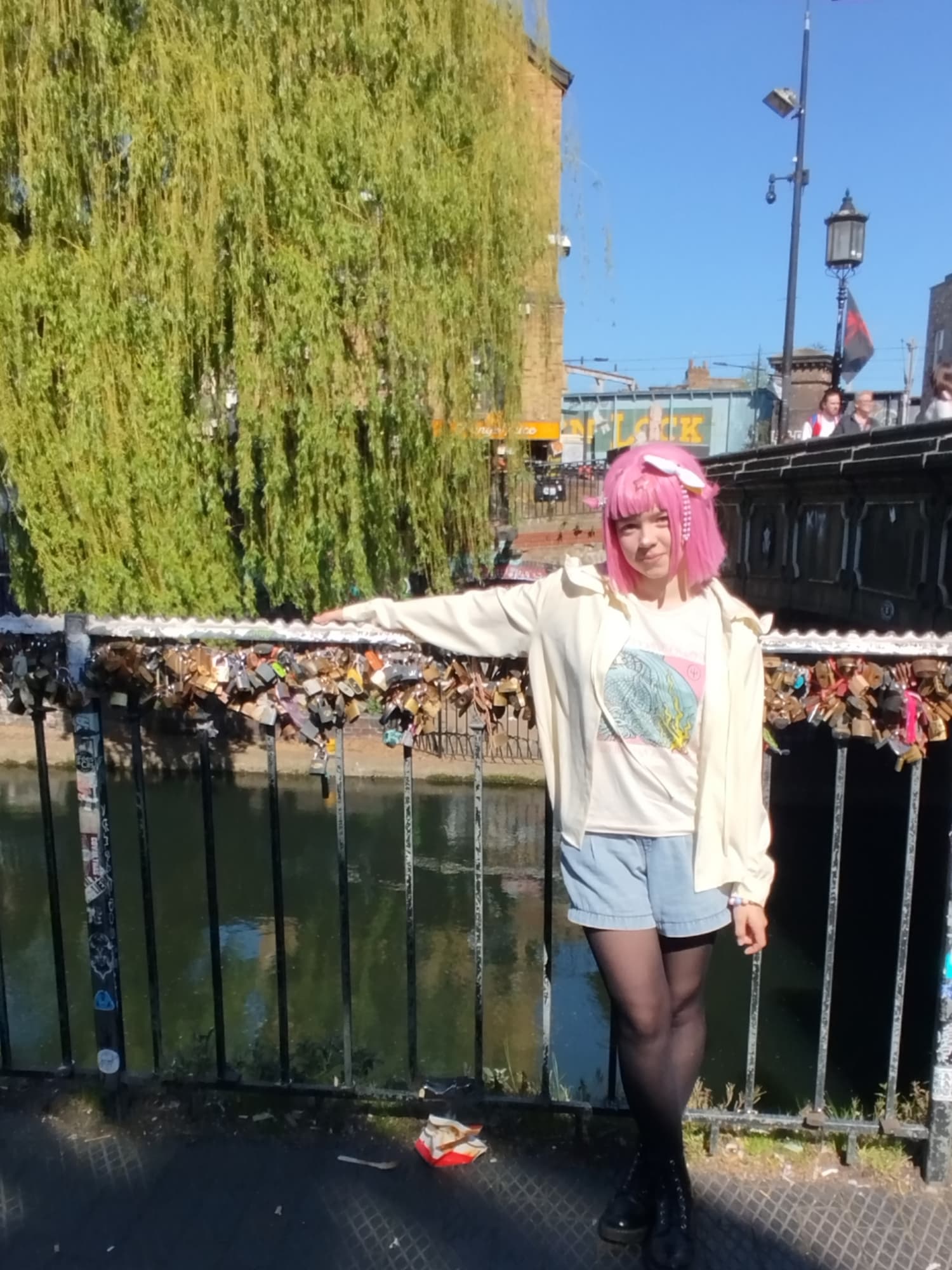 Emu 🩷🎉 - Photo 37