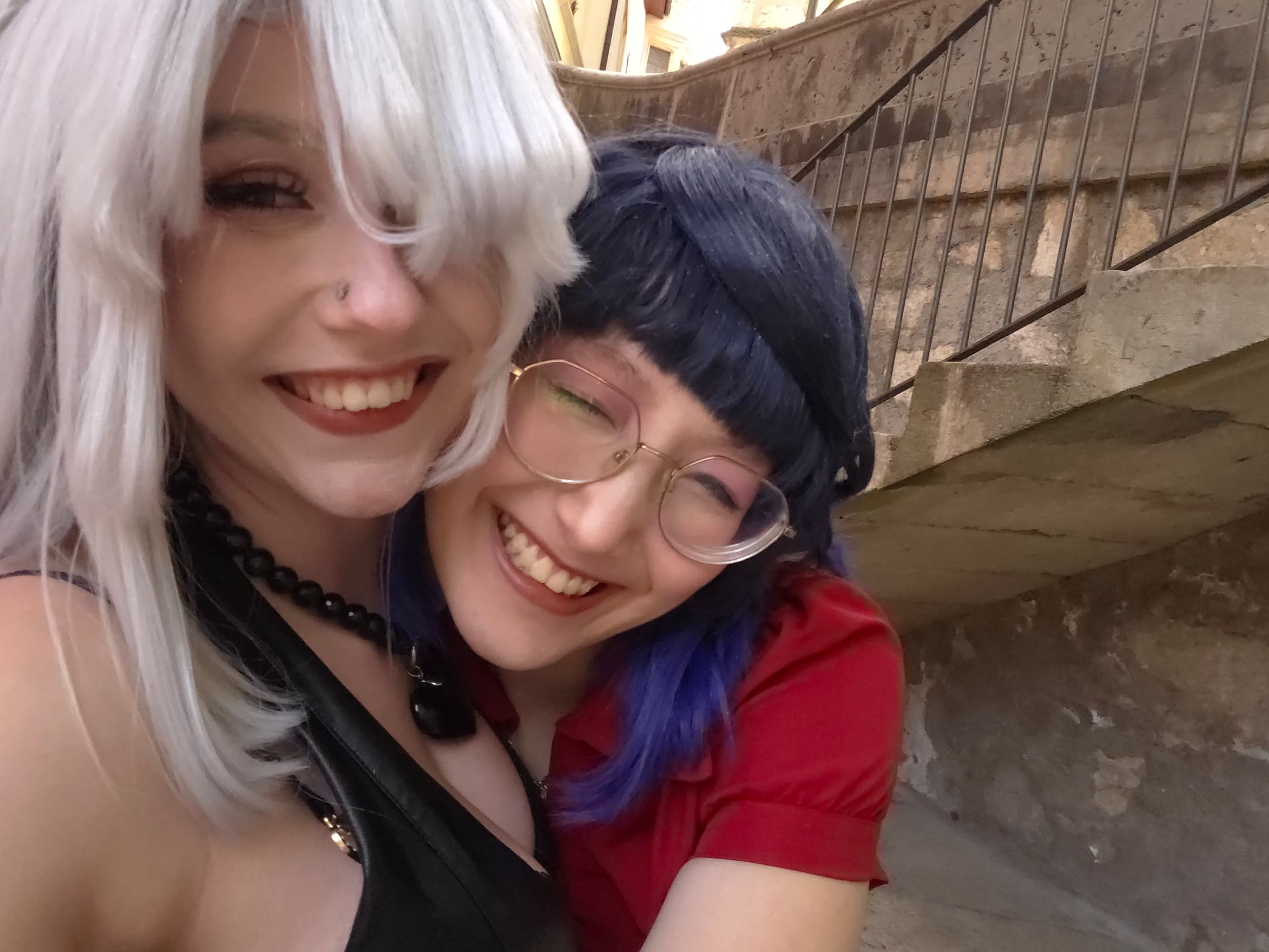 Yelan & Shenhe - Photo 16