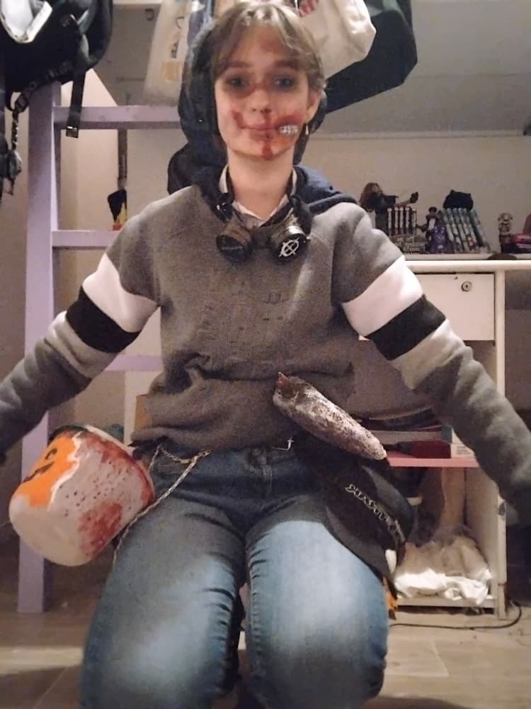 Ticci Toby - Photo 4