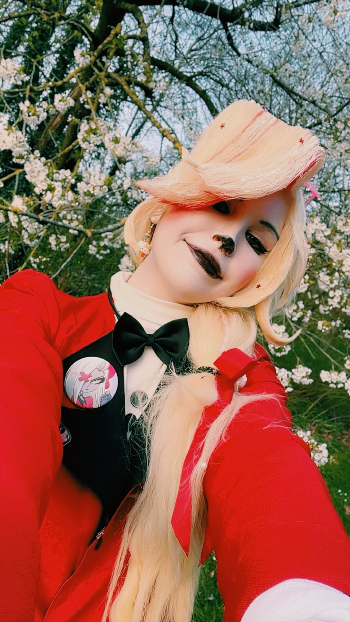 Charlie Morningstar - Photo 8