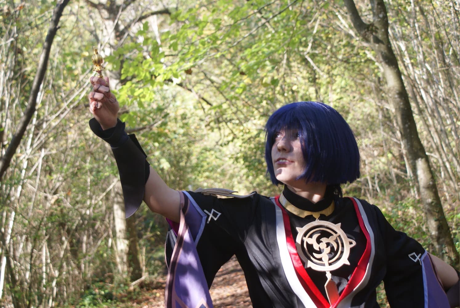 Shoot Halloween - Photo 7