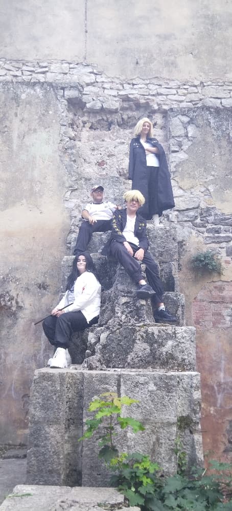 Tokyo revenger  - Photo 43