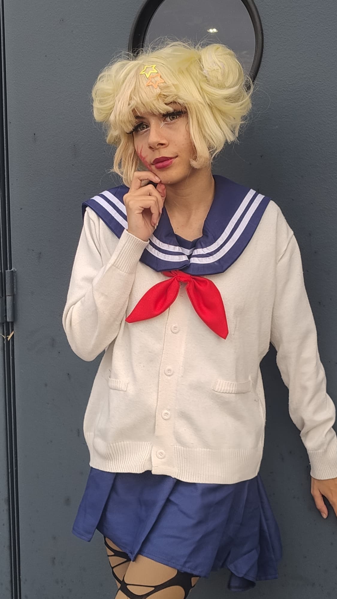 Toga Himiko  - Photo 22