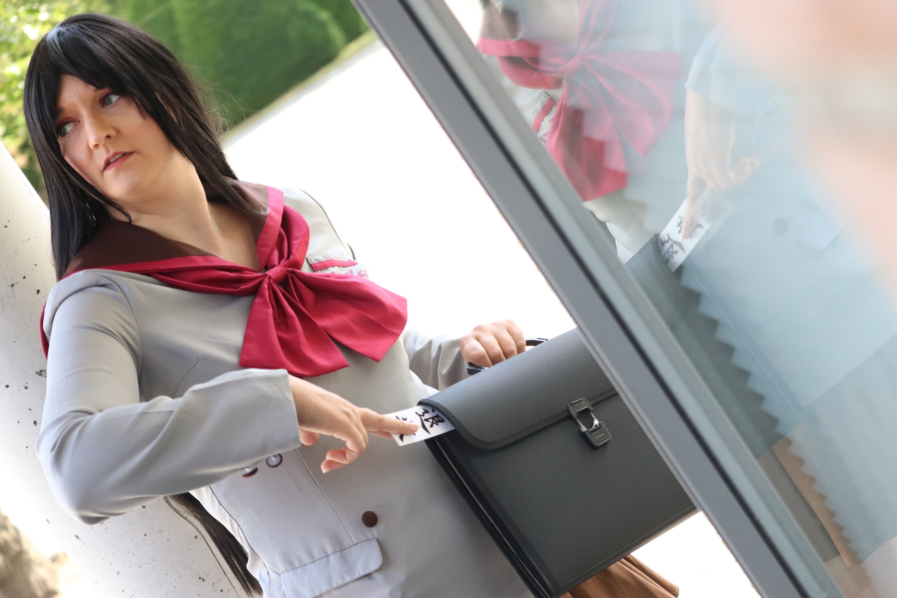 Rei Hino  - Photo 44