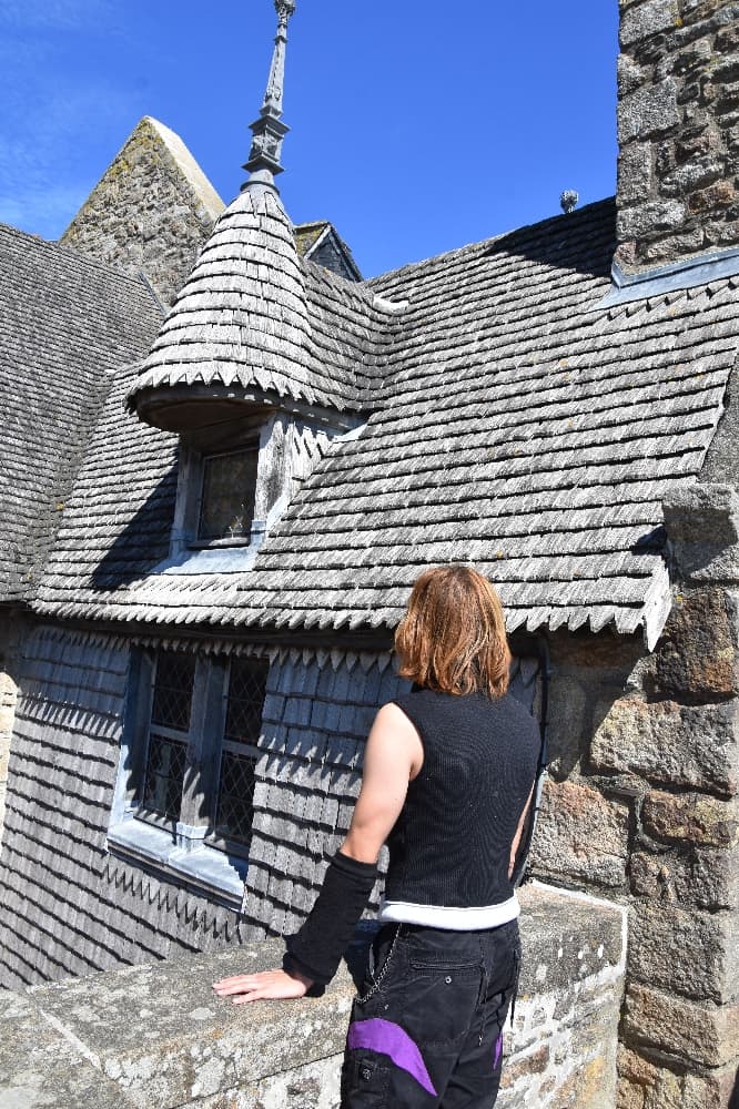 Miraculous OC civil3 - Photo 4