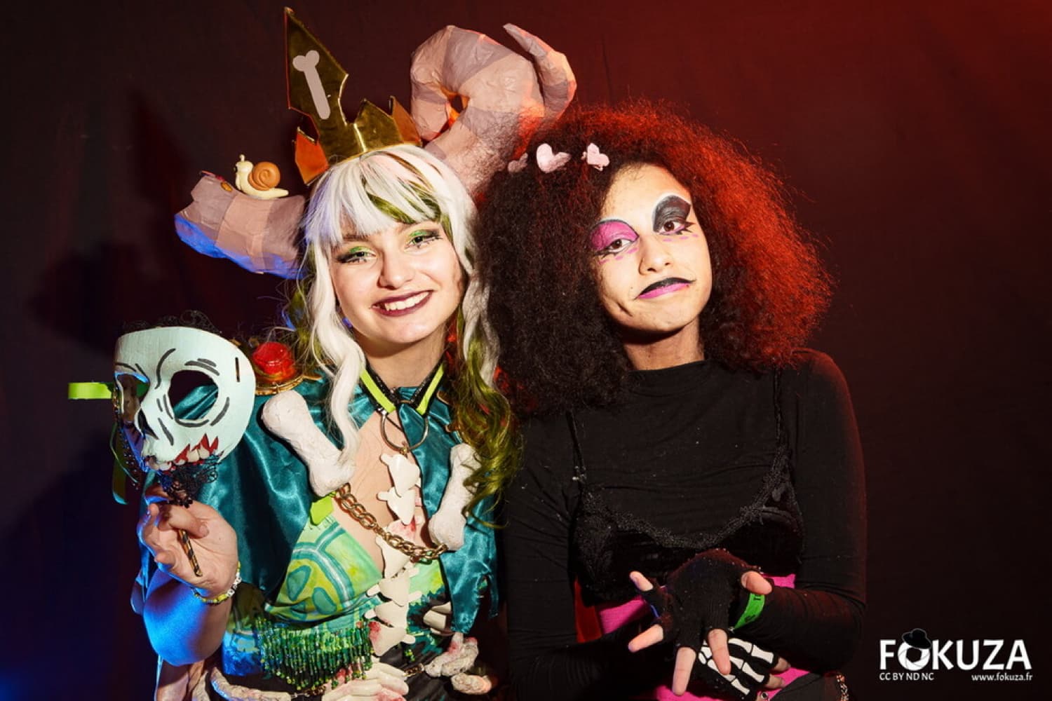 Adventure Time Lich - Photo 6