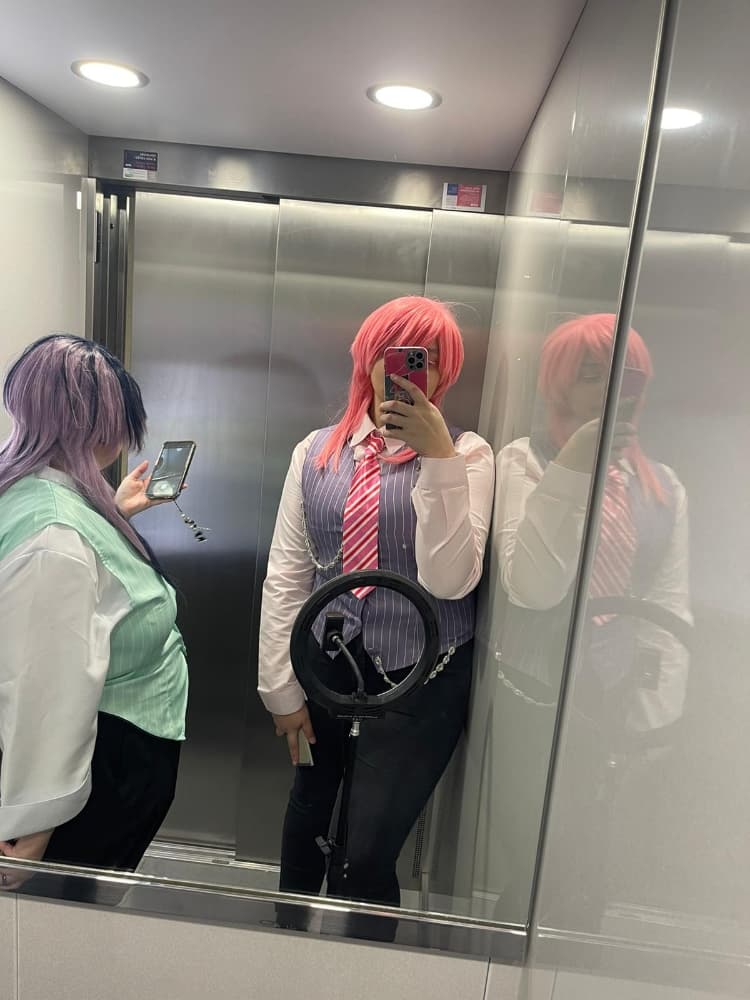 Rindou Haitani - Photo 3