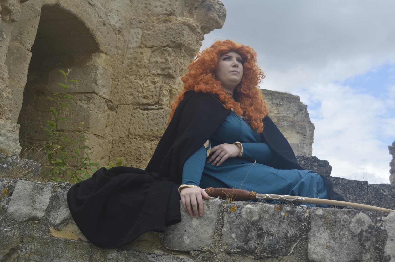 Merida - Photo 2