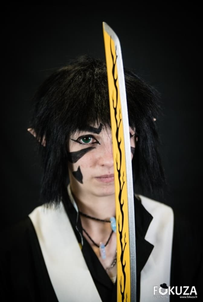 Manga Galaxie 2022 - Photo 2