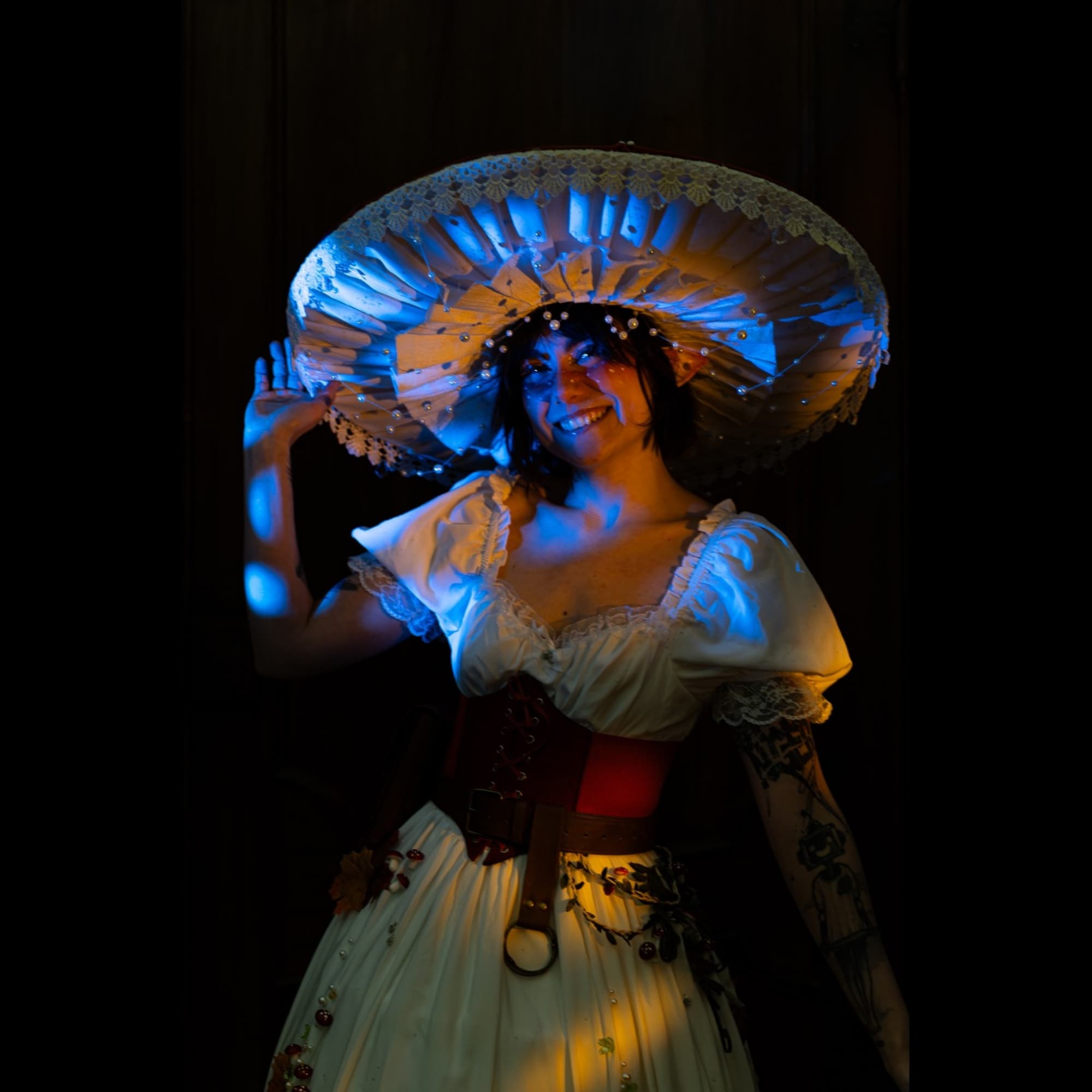 Doro the Mushroom  - Photo 6