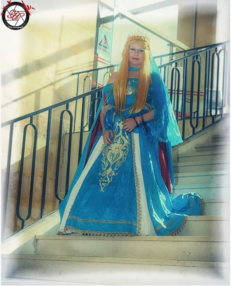 👑Zelda (Marié) - Photo 7