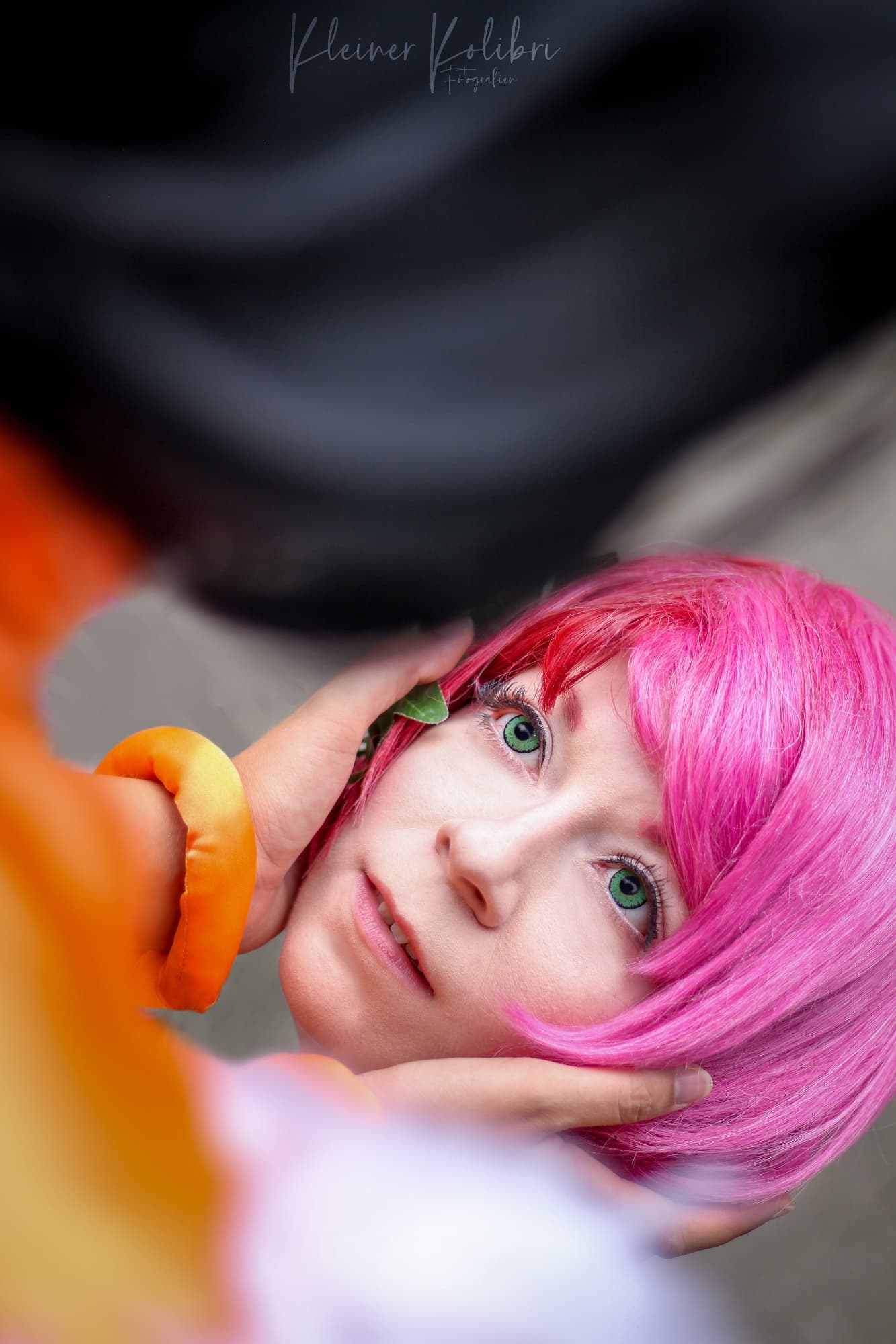 Tekken BV Shooting  - Photo 48