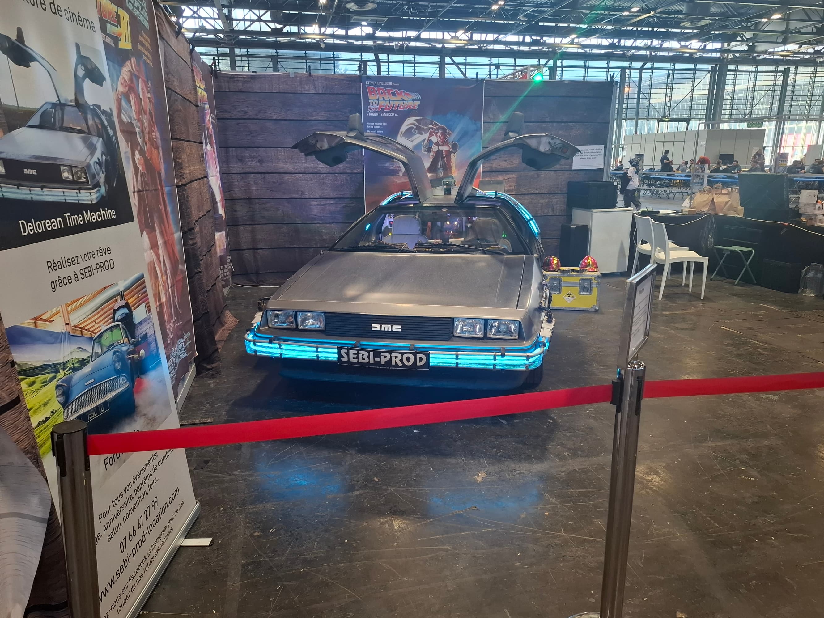 Paris manga 5/10/25  - Photo 15