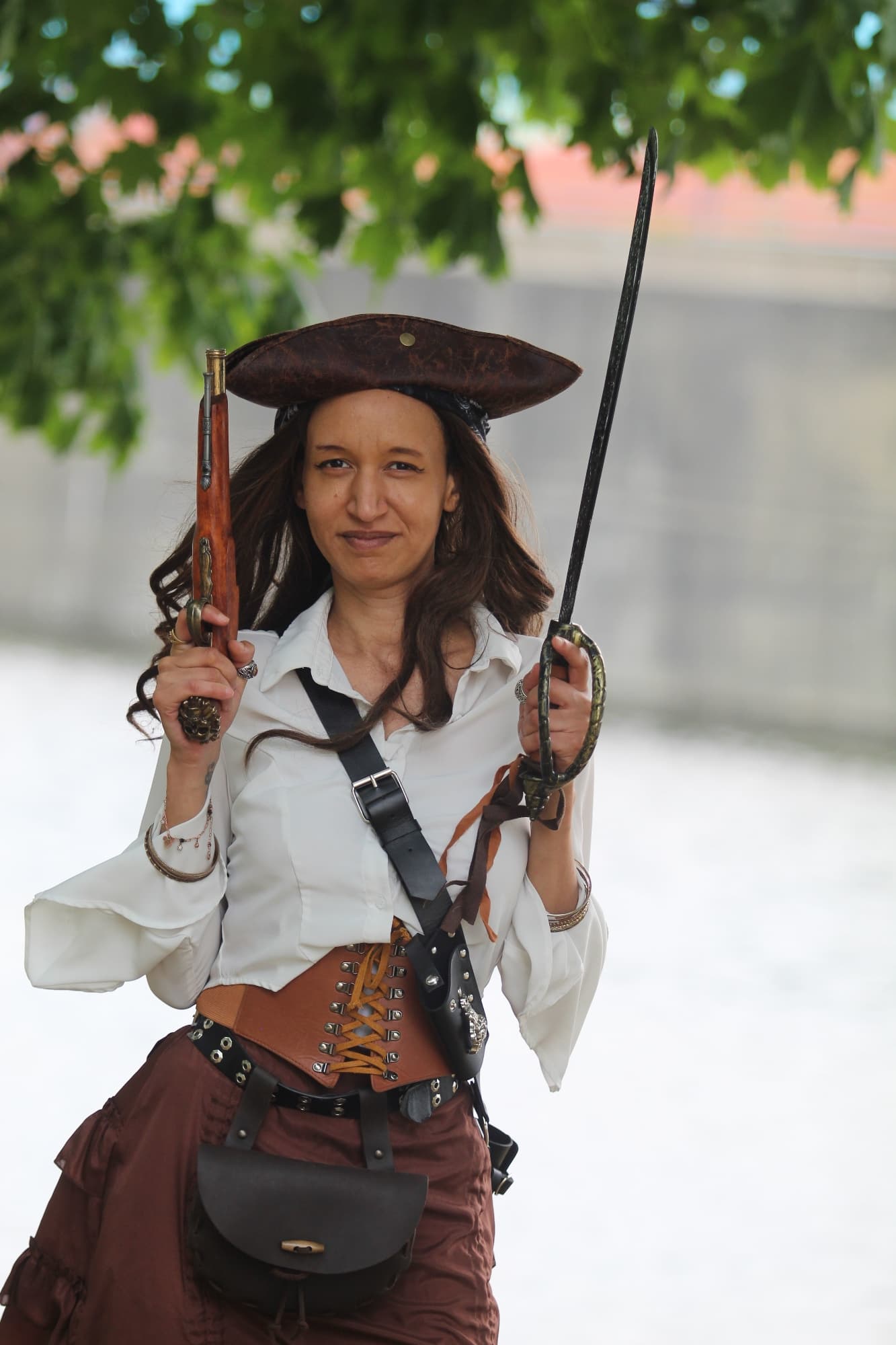 Duo Pirates - Photo 70