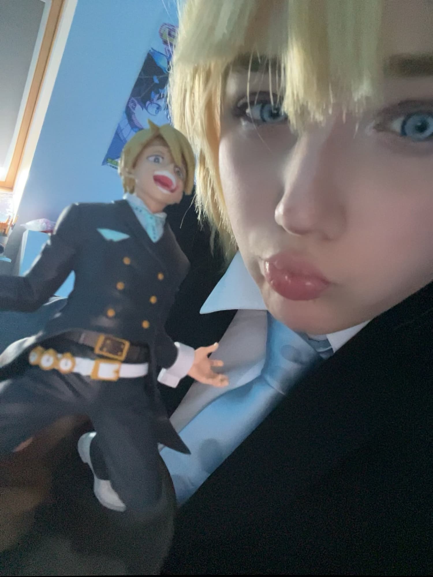 Monoma Neito 
