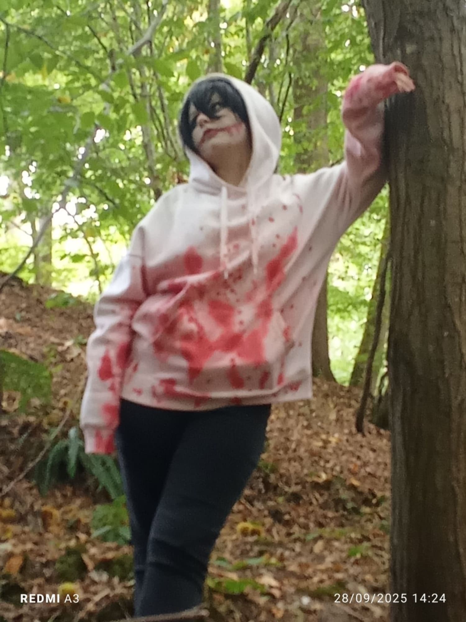 Jeff the killer - Photo 14