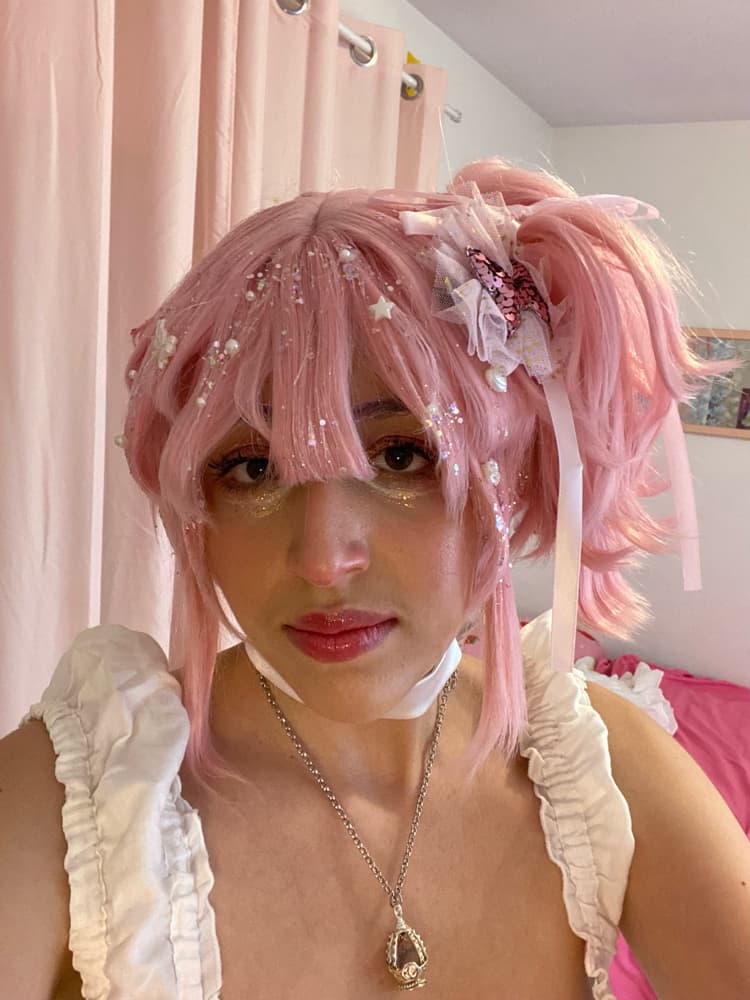 Madoka Remake 2 - Photo 14