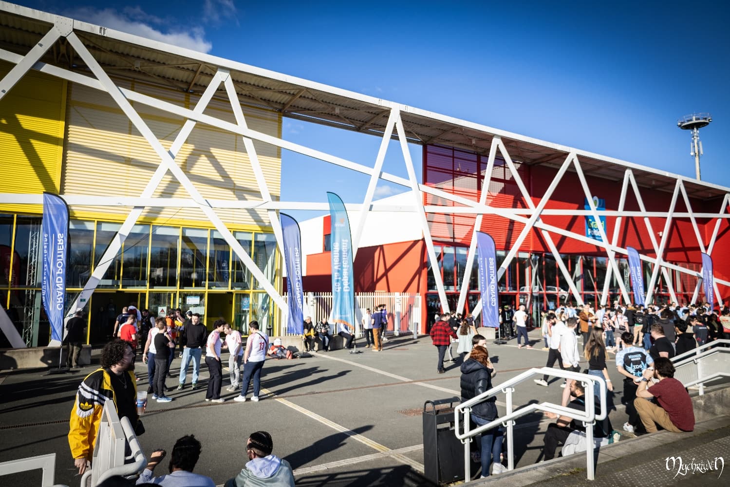 Où est Pandaman - Photo 2