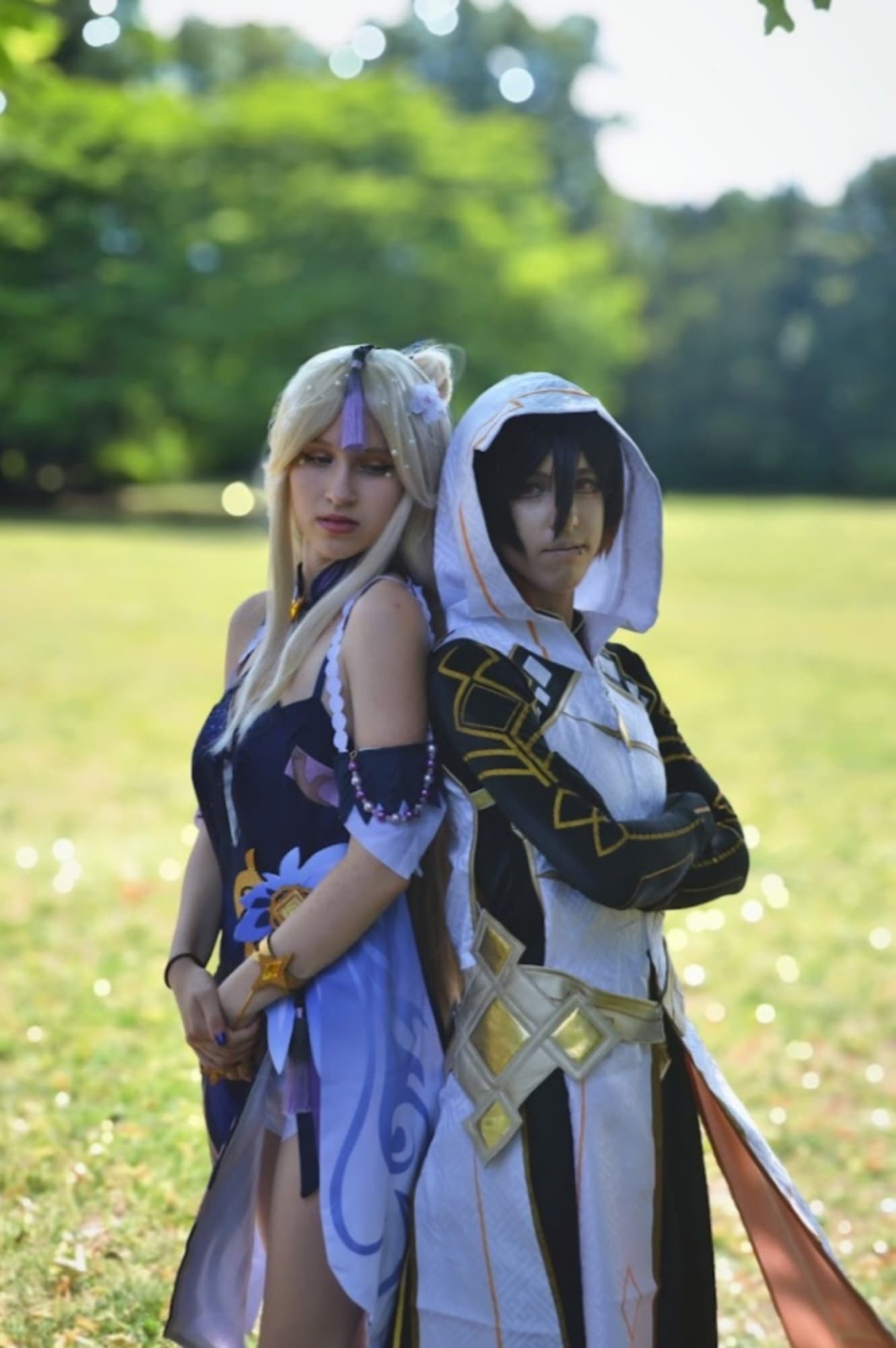 GI (Liyue theme) - Photo 41