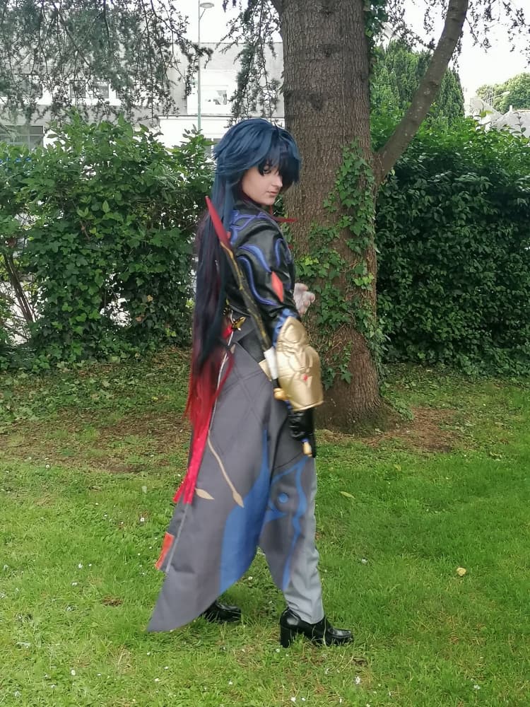 Latest Blade shoot - Photo 15