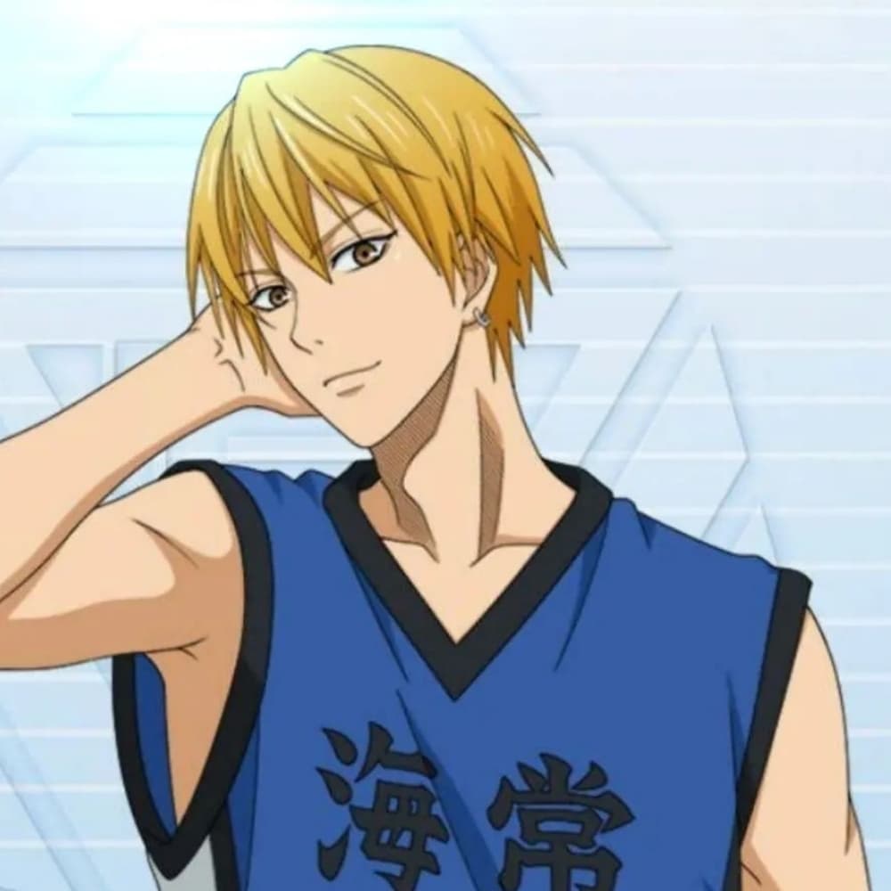 Kise