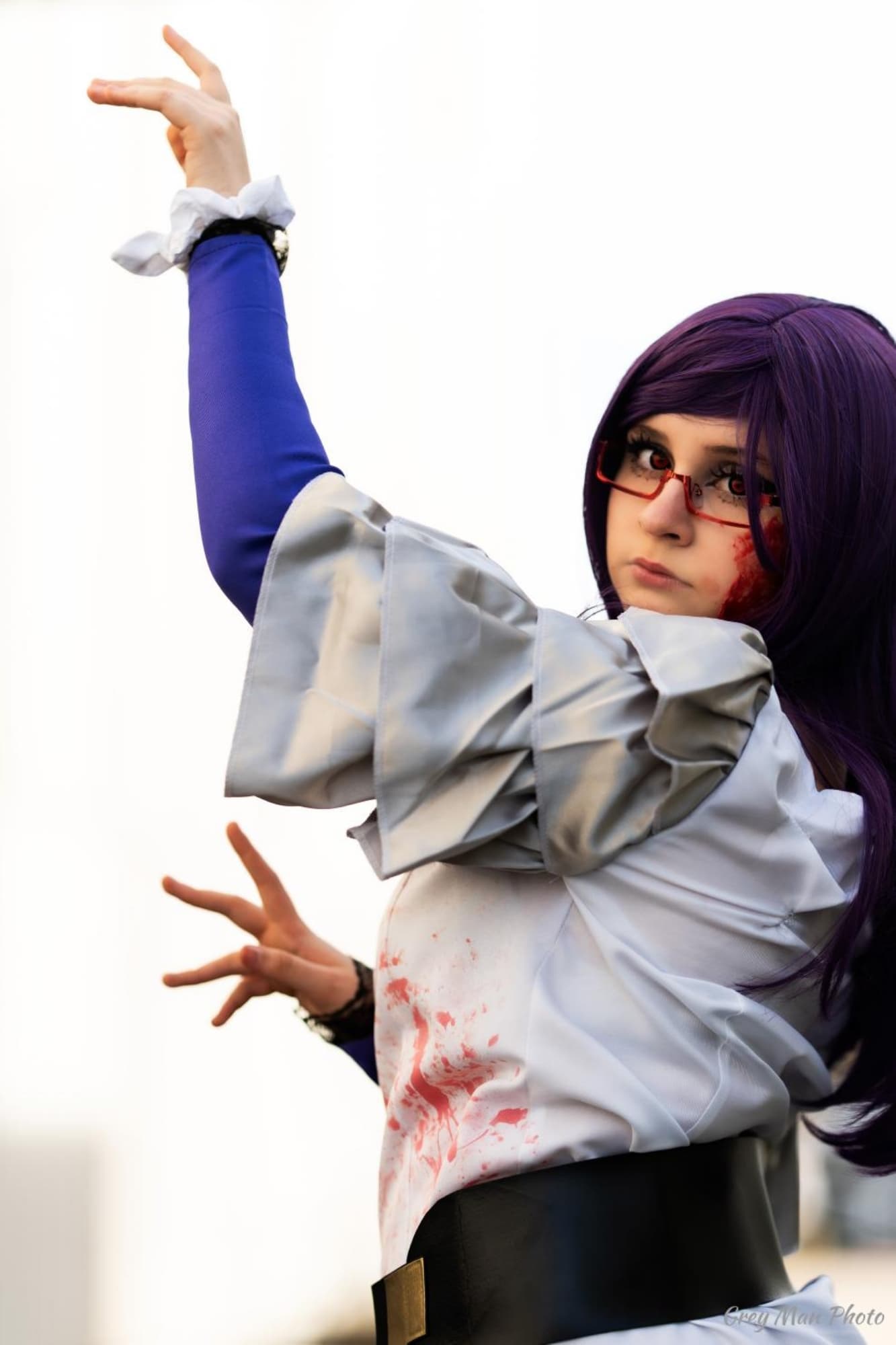 Lize Manga'gen 2025 - Photo 1