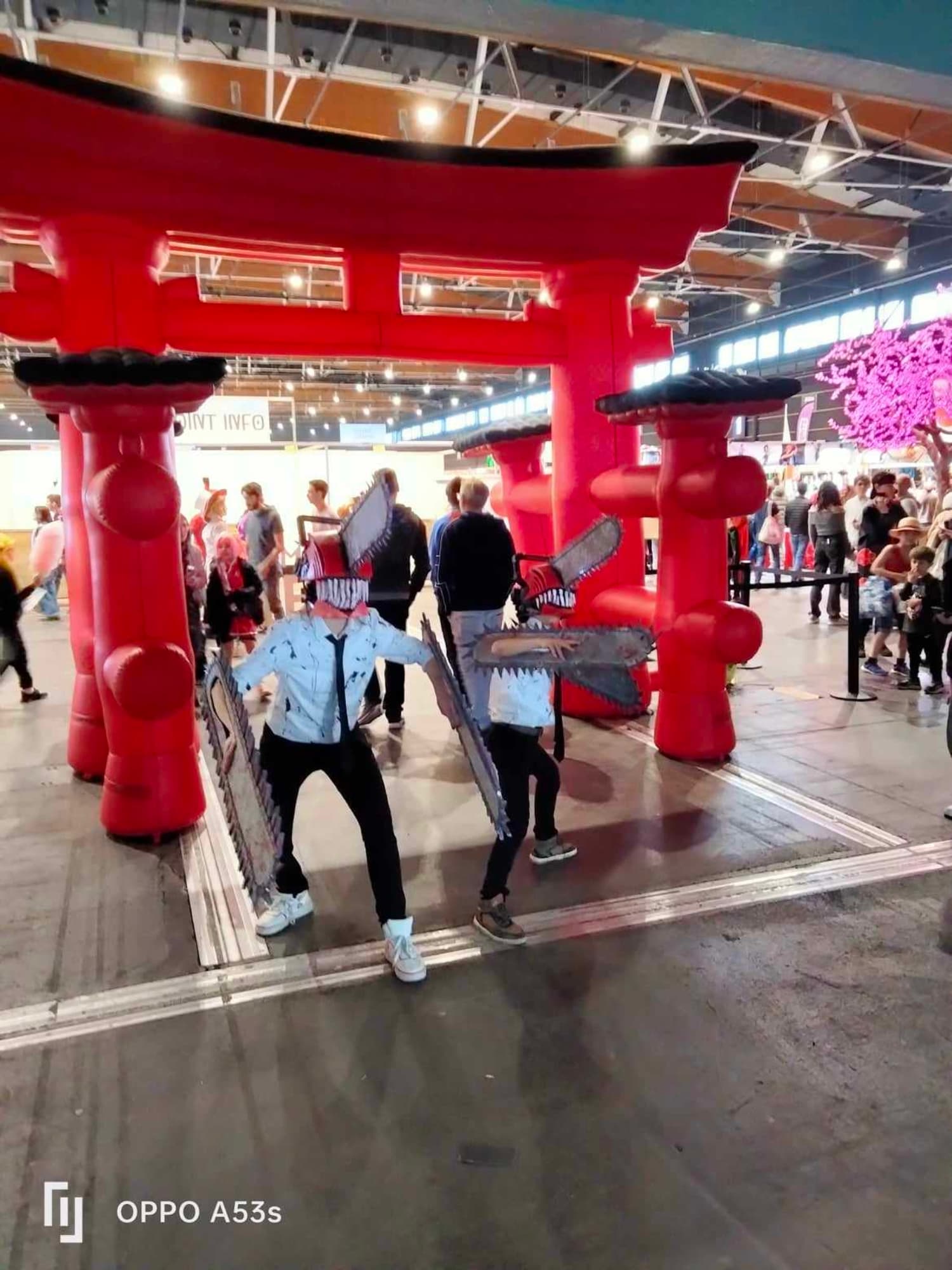 Chainsawman  - Photo 3