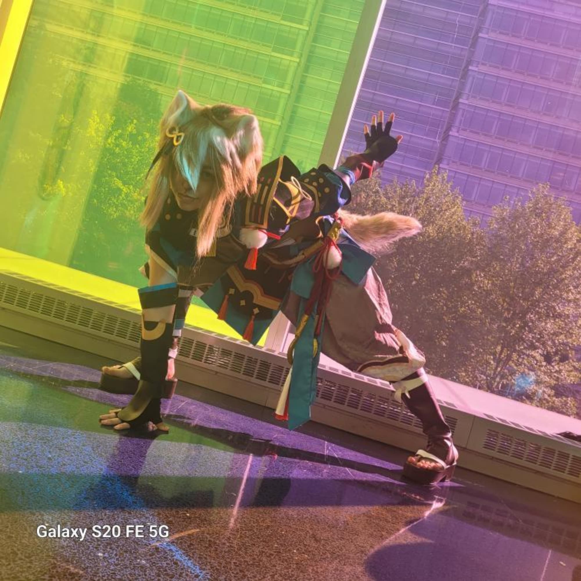 Otakuthon2025  - Photo 9