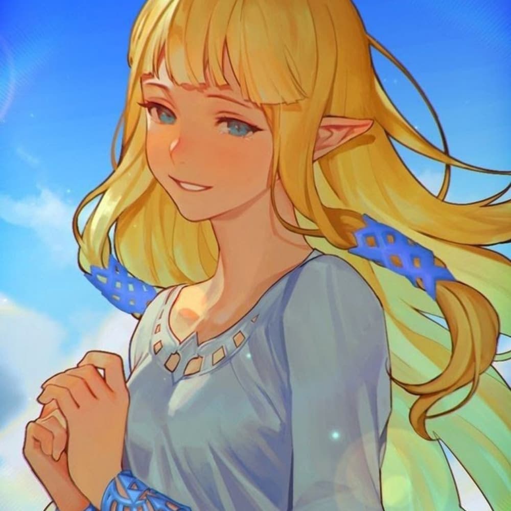 Zelda