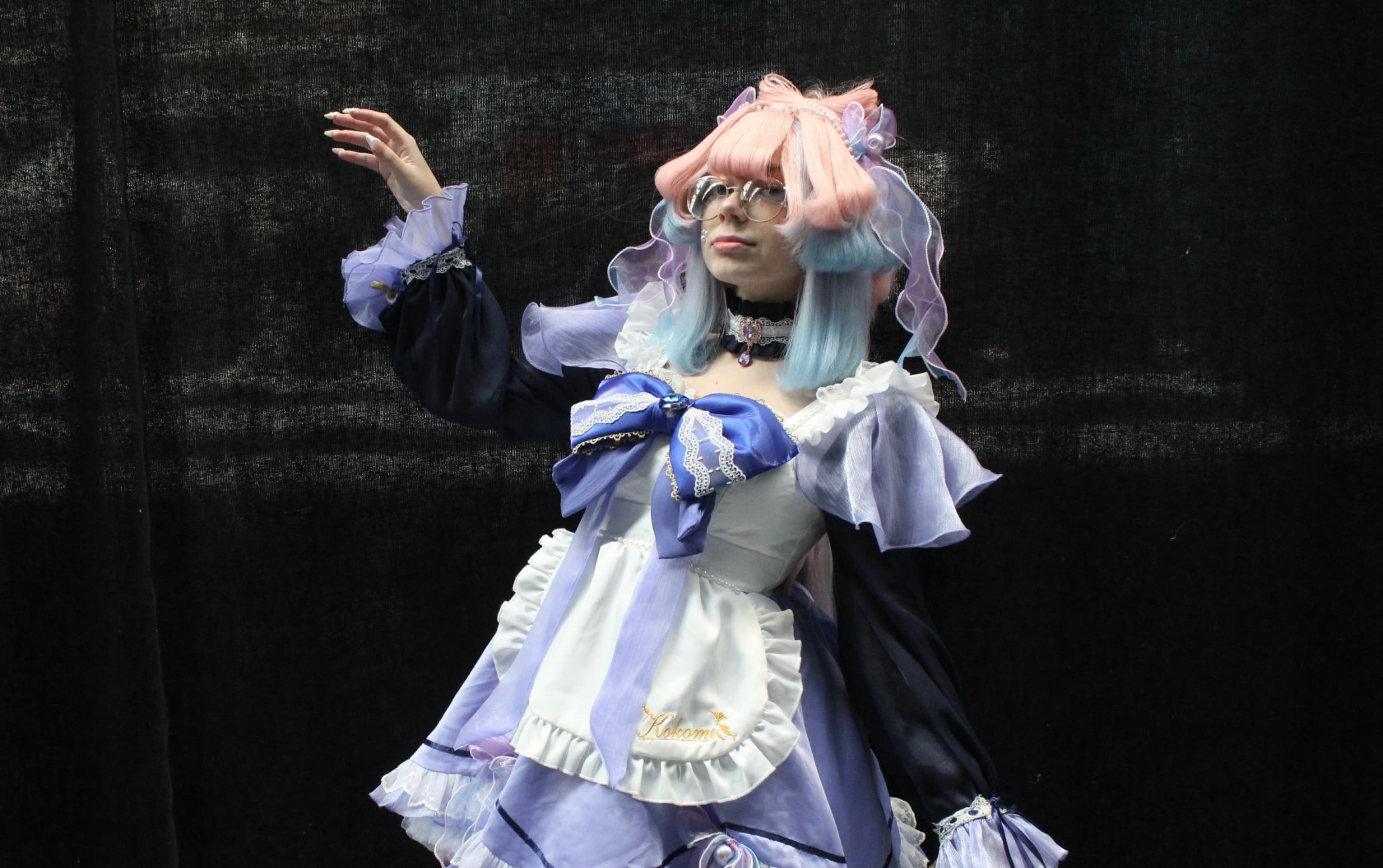 Maid Kokomi - Photo 4