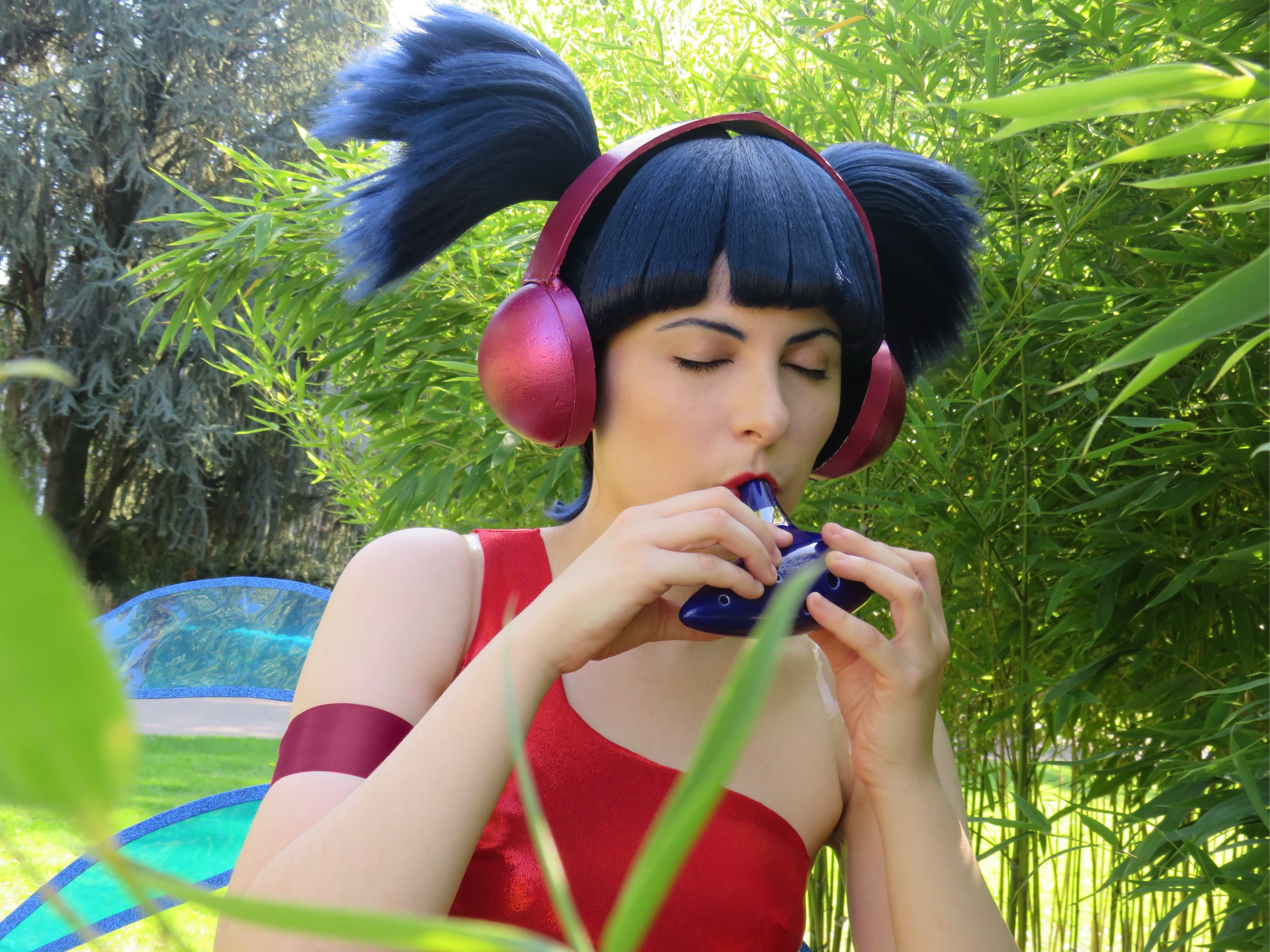 Musa magic Winx  - Photo 5