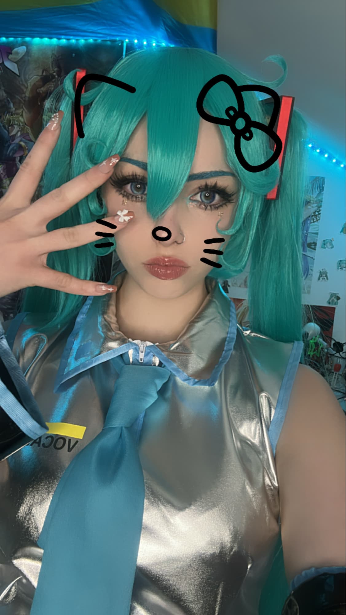 Hatsune Miku - Photo 11